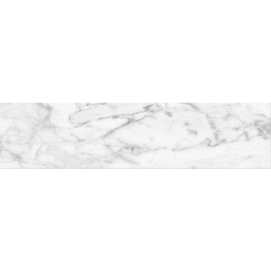 Crossville Studios 3" x 12" Raffino Pressed Matte Ceramic Wall Tile