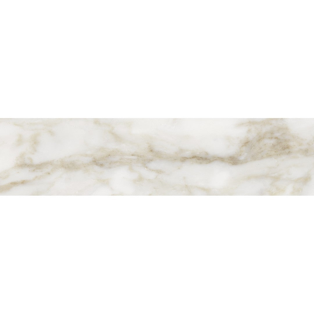 Crossville Studios 3" x 12" Raffino Pressed Matte Ceramic Wall Tile