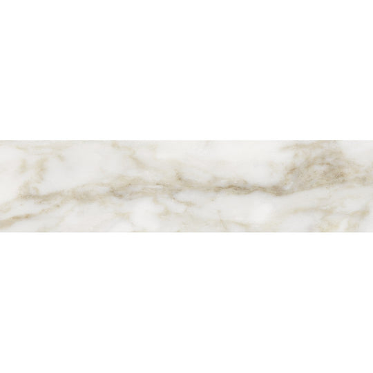 Crossville Studios 3" x 12" Raffino Pressed Matte Ceramic Wall Tile