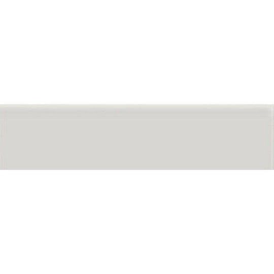 Crossville Studios 2" x 8" Soho Matte Ceramic Bullnose