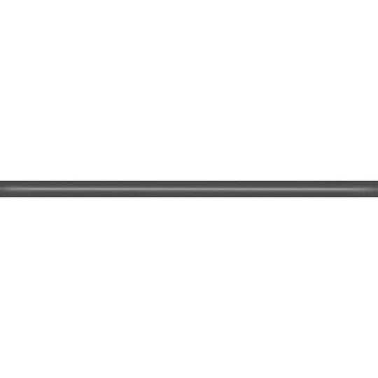 Crossville Studios 0.5" x 12" Soho Matte Ceramic Quarter Round