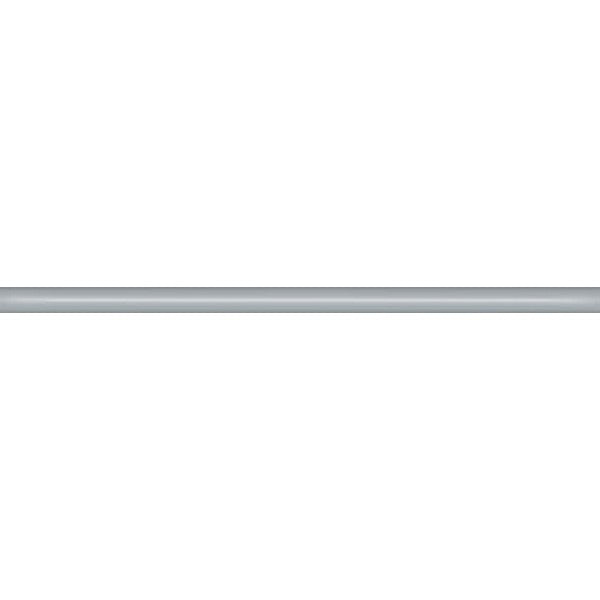 Crossville Studios 0.5" x 12" Soho Matte Ceramic Quarter Round