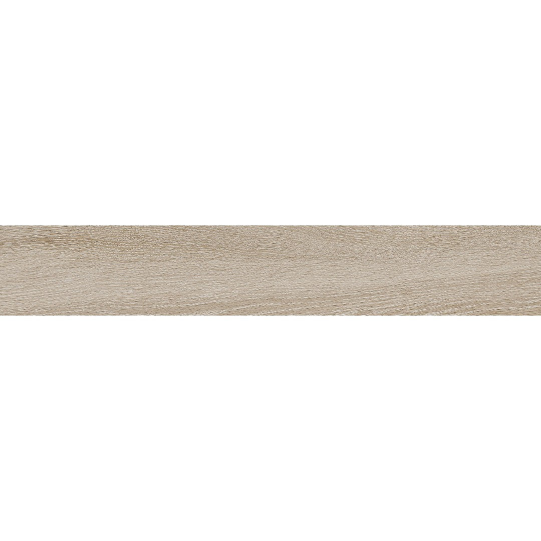 Crossville 4" x 24" Aspen Matte Porcelain Tile