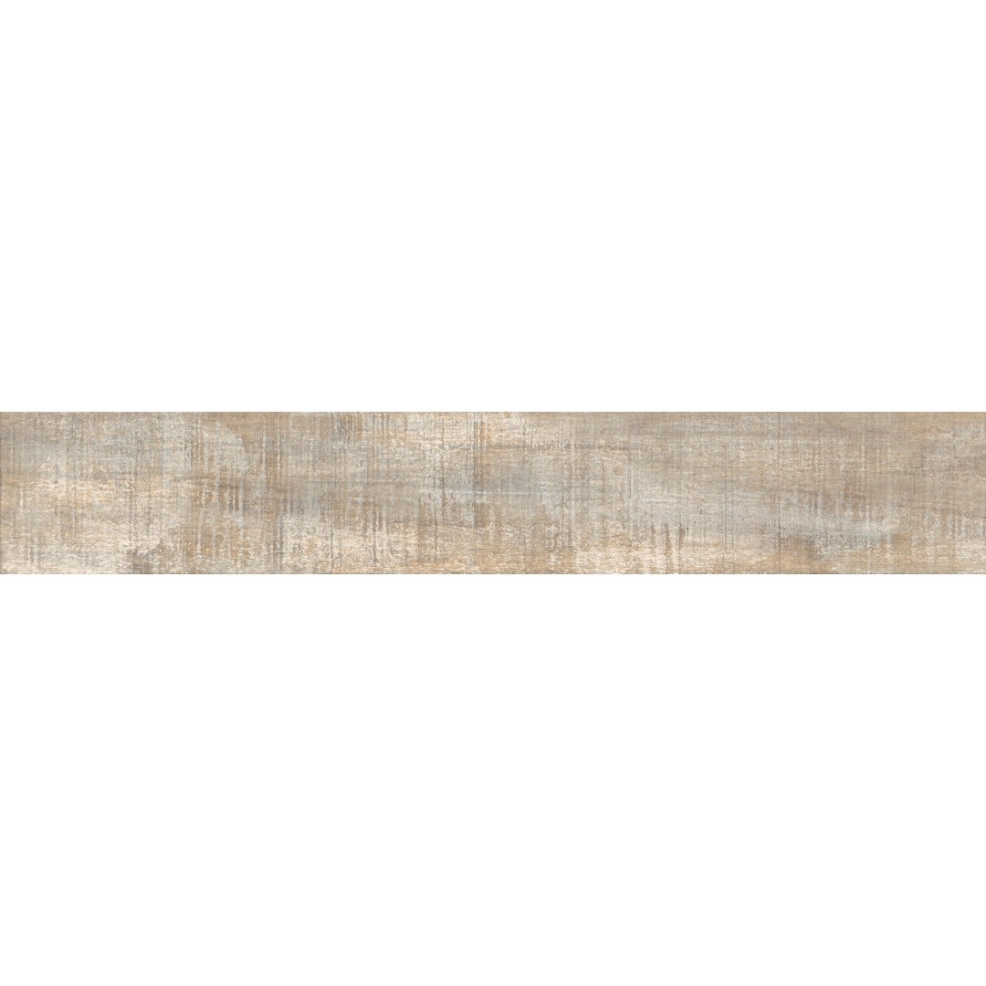 Crossville 6" x 36" Muskoka Matte Porcelain Tile