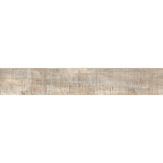 Crossville 6" x 36" Muskoka Matte Porcelain Tile