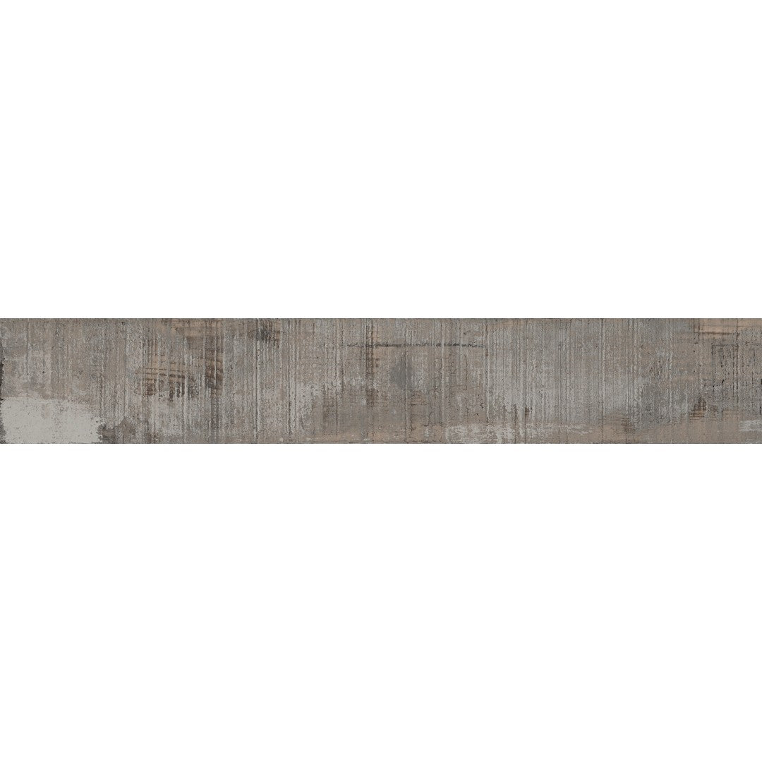 Crossville 6" x 36" Muskoka Matte Porcelain Tile