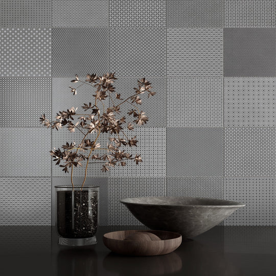 Crossville-Studios-8-x-8-Tapestri-Matte-Deco-Porcelain-Tile-Silk-Blend