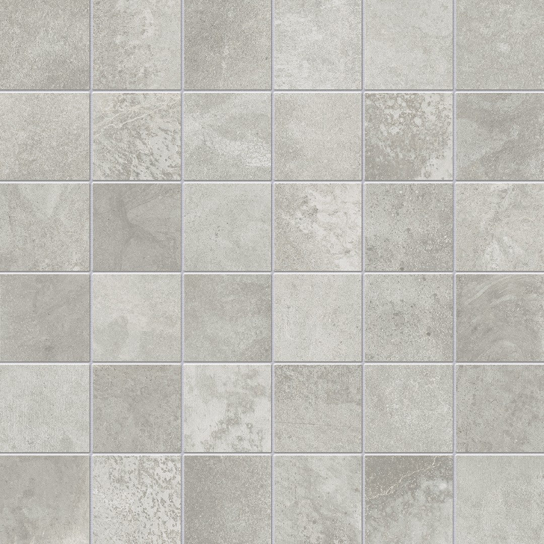 Crossville 12" x 12" Ceraforge Matte Porcelain 2" Mosaic