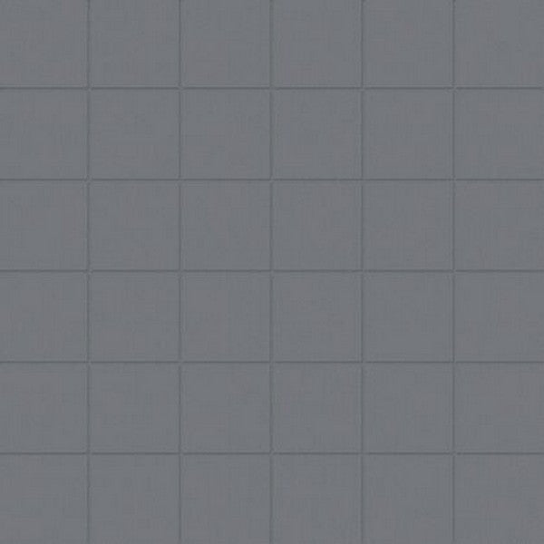 Crossville Studios 12" x 12" Prima Matte Porcelain 2" Mosaic