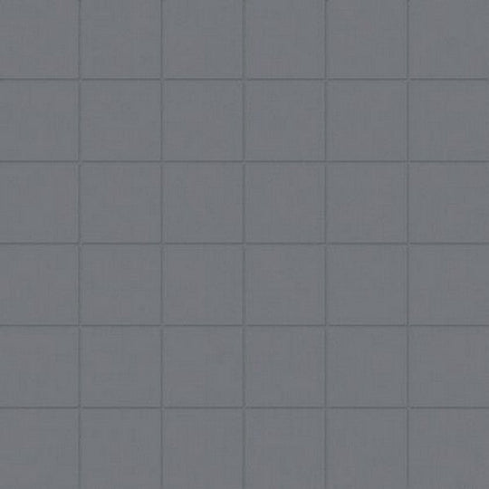 Crossville Studios 12" x 12" Prima Matte Porcelain 2" Mosaic