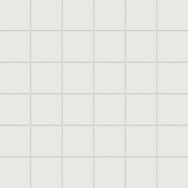 Crossville Studios 12" x 12" Prima Matte Porcelain 2" Mosaic