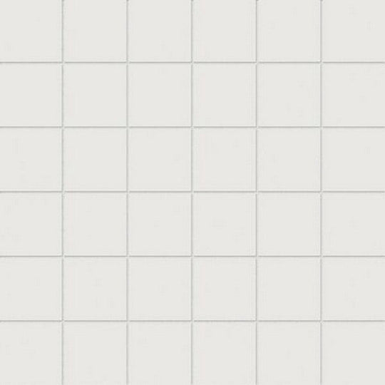 Crossville Studios 12" x 12" Prima Matte Porcelain 2" Mosaic