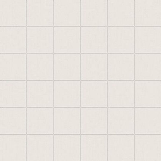 Crossville Studios 12" x 12" Prima Matte Porcelain 2" Mosaic