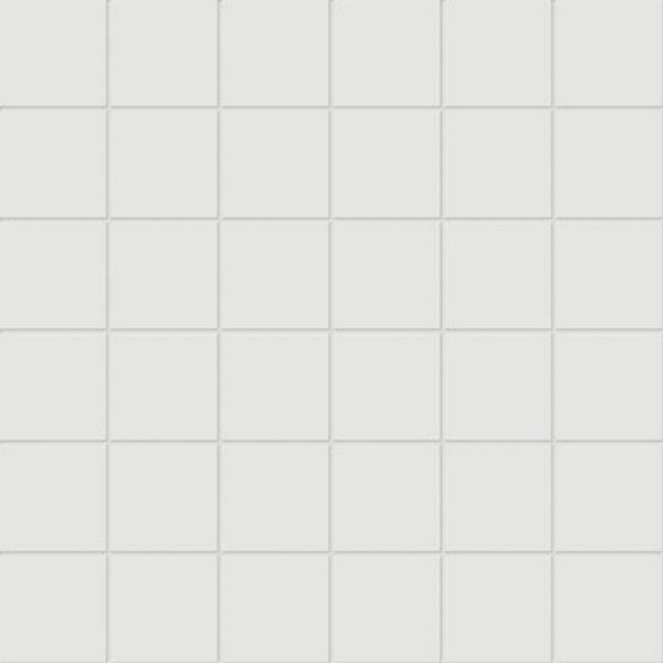 Crossville Studios 12" x 12" Soho Unglazed Matte 2" Square Porcelain Mosaic