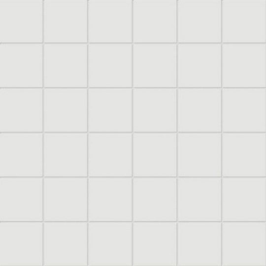 Crossville Studios 12" x 12" Soho Unglazed Matte 2" Square Porcelain Mosaic