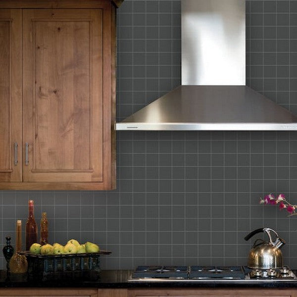 Crossville-Studios-12-x-12-Soho-Unglazed-Matte-2-Square-Porcelain-Mosaic-Retro-Black