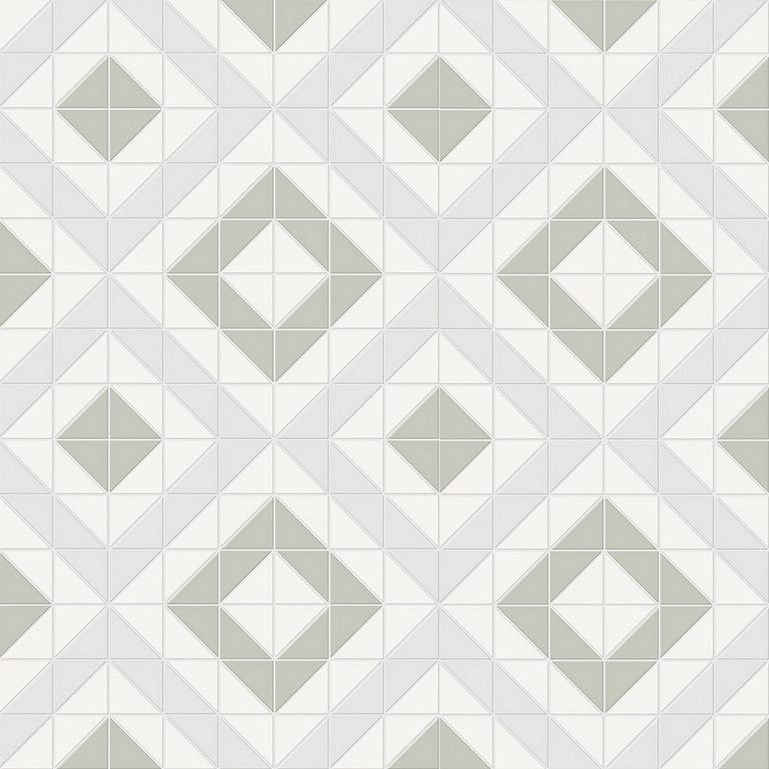 Crossville-Studios-10-x-10-Soho-Patterned-Matte-Cubic-Porcelain-Mosaic-Morning-Blend