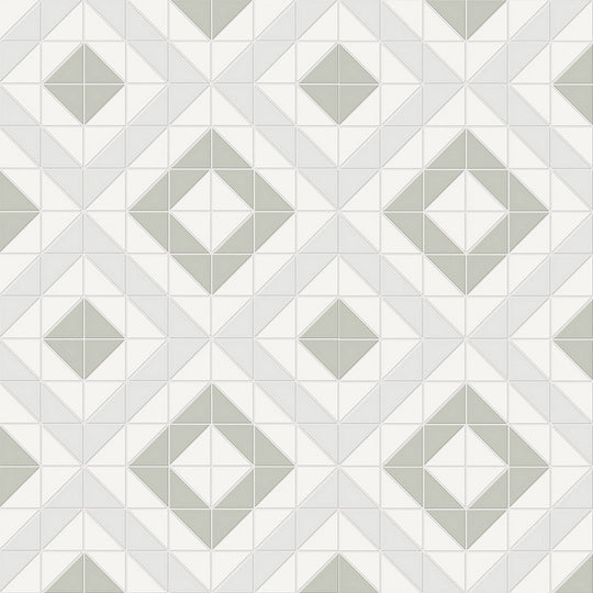 Crossville-Studios-10-x-10-Soho-Patterned-Matte-Cubic-Porcelain-Mosaic-Morning-Blend