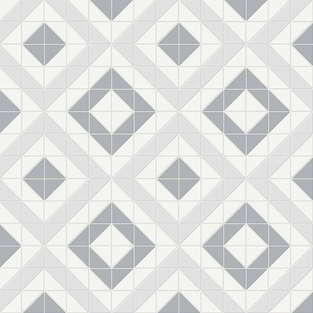 Crossville-Studios-10-x-10-Soho-Patterned-Matte-Cubic-Porcelain-Mosaic-Afternoon-Blend