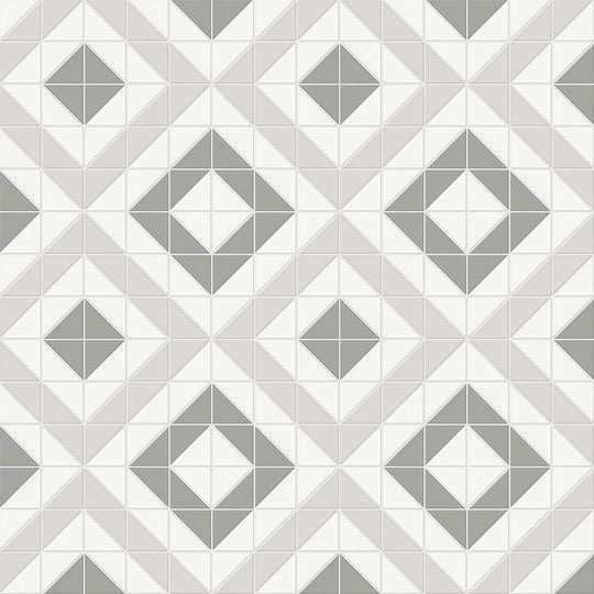 Crossville-Studios-10-x-10-Soho-Patterned-Matte-Cubic-Porcelain-Mosaic-Evening-Blend