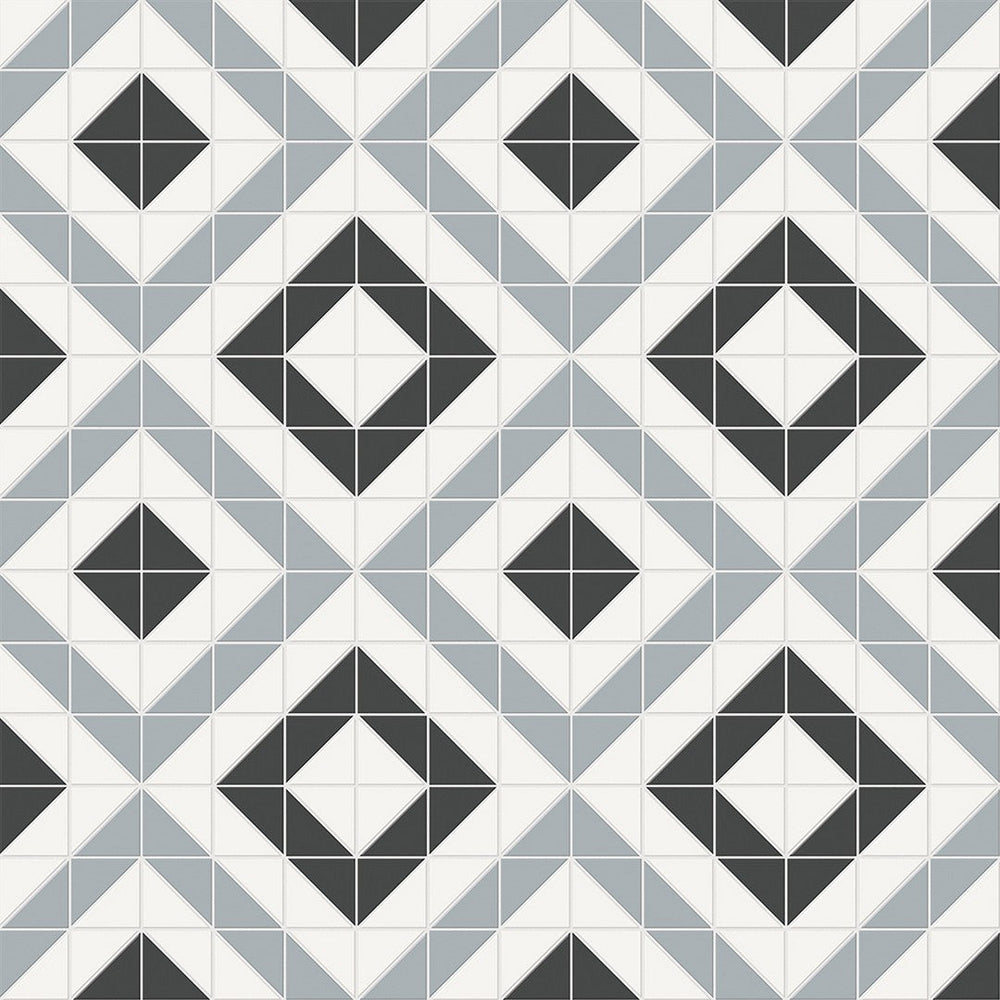 Crossville-Studios-10-x-10-Soho-Patterned-Matte-Cubic-Porcelain-Mosaic-Dawn-Blend