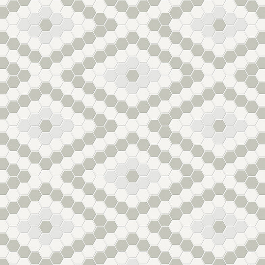 Crossville-Studios-8-x-13-Soho-Patterned-Matte-Diamond-Porcelain-Mosaic-Morning-Blend