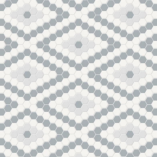 Crossville-Studios-8-x-13-Soho-Patterned-Matte-Diamond-Porcelain-Mosaic-Afternoon-Blend
