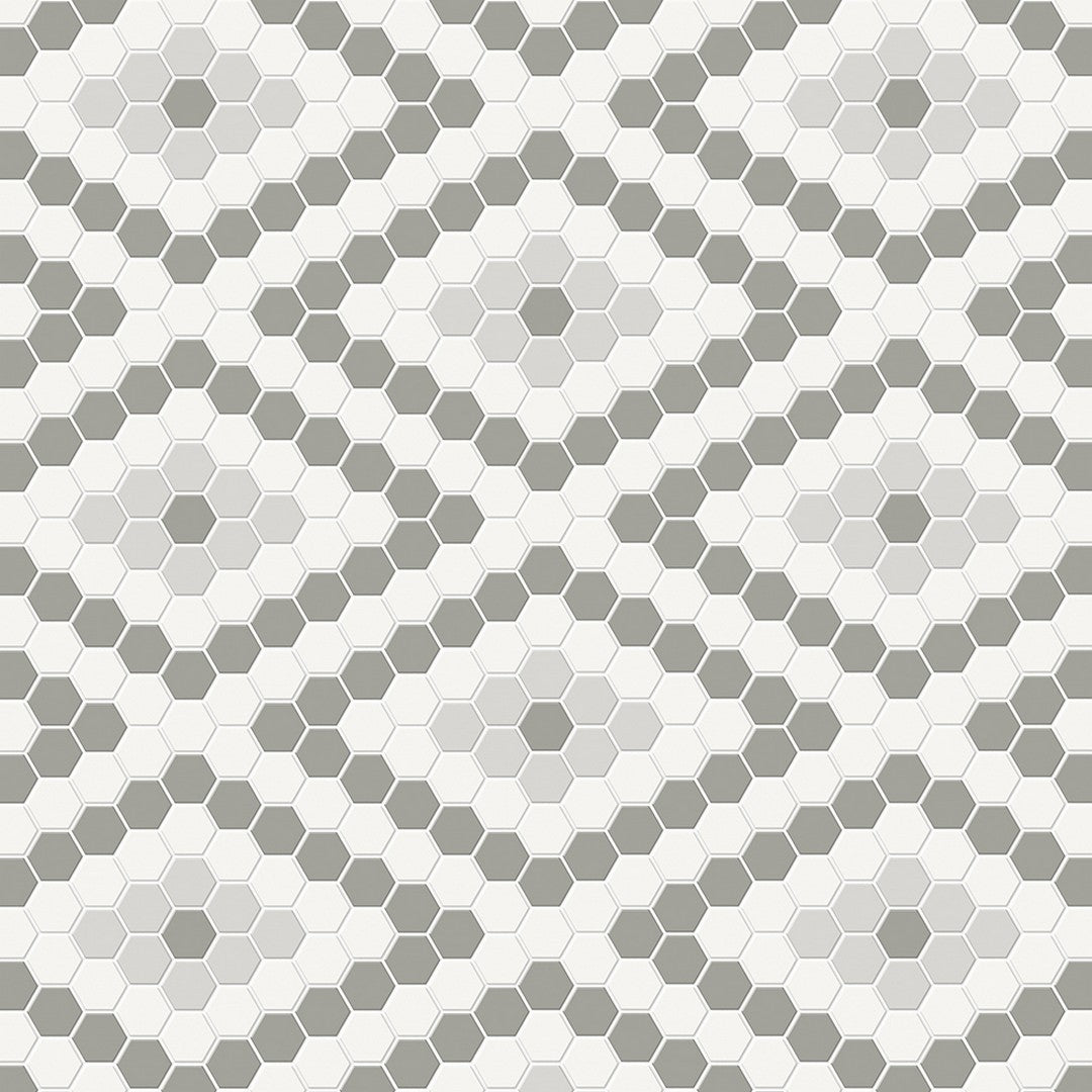 Crossville-Studios-8-x-13-Soho-Patterned-Matte-Diamond-Porcelain-Mosaic-Evening-Blend