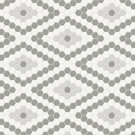 Crossville-Studios-8-x-13-Soho-Patterned-Matte-Diamond-Porcelain-Mosaic-Evening-Blend
