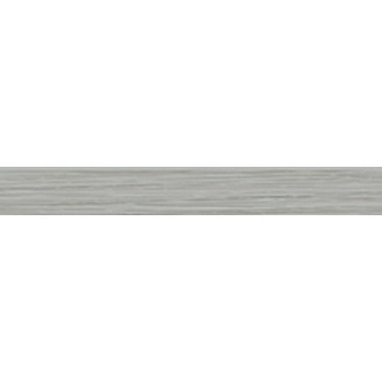 Crossville Studios 3" x 24" Zera Rectified Matte Porcelain Bullnose