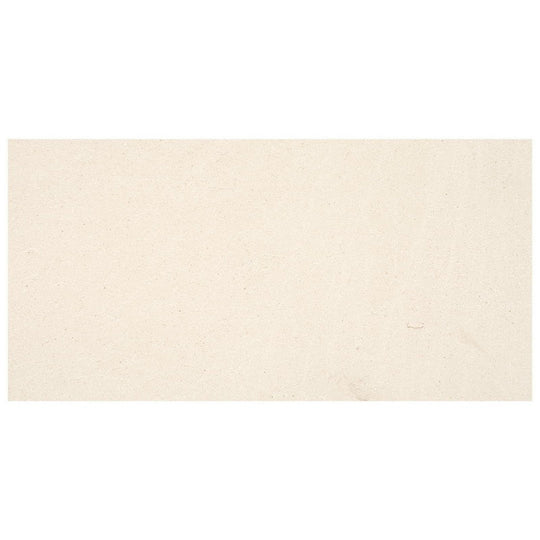 Anatolia 12" x 24" Natural Stone Honed Limestone Tile