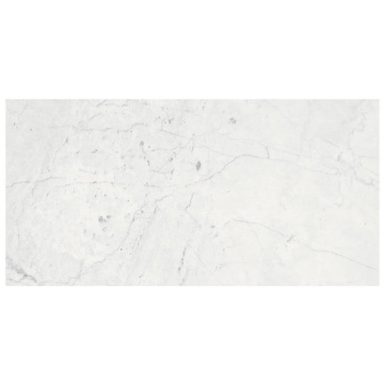 Anatolia 18" x 36" Natural Stone Honed Marble Tile