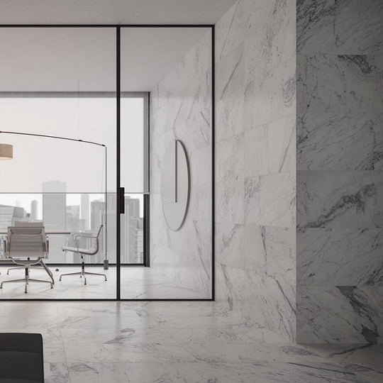 Anatolia-18-x-36-Natural-Stone-Honed-Marble-Tile-Virtue-Bianco