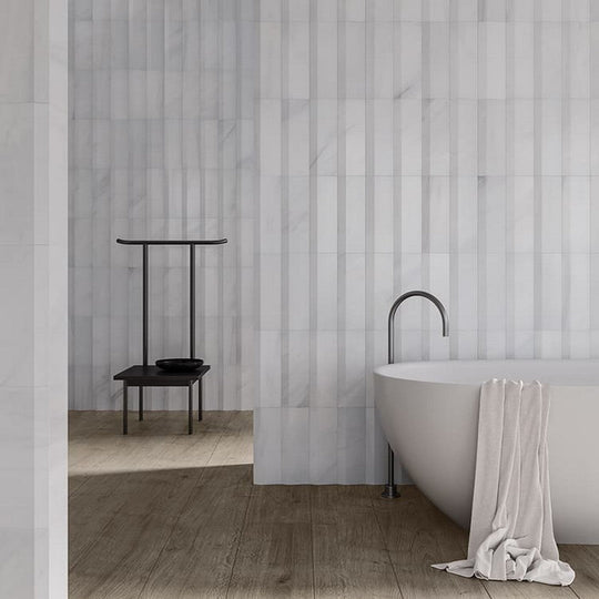 Anatolia-4-x-12-Natural-Stone-Honed-Dolomite-Prisma-Tile-Cosmo-Lumino