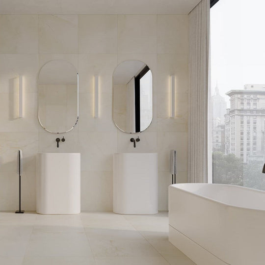 Anatolia-24-x-24-Natural-Stone-Honed-Marble-Tile-Avorio-Crema