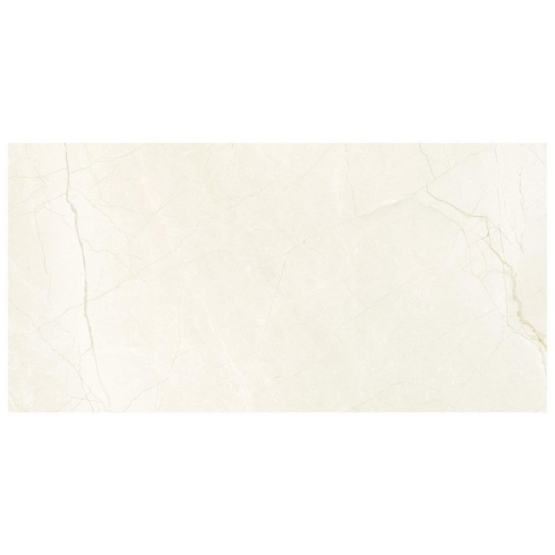 Anatolia 12" x 24" Natural Stone Honed Marble Tile