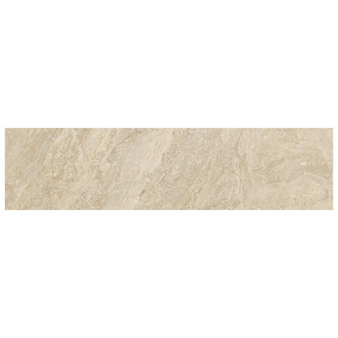 Anatolia 3" x 12" Natural Stone Polished Marble Tile