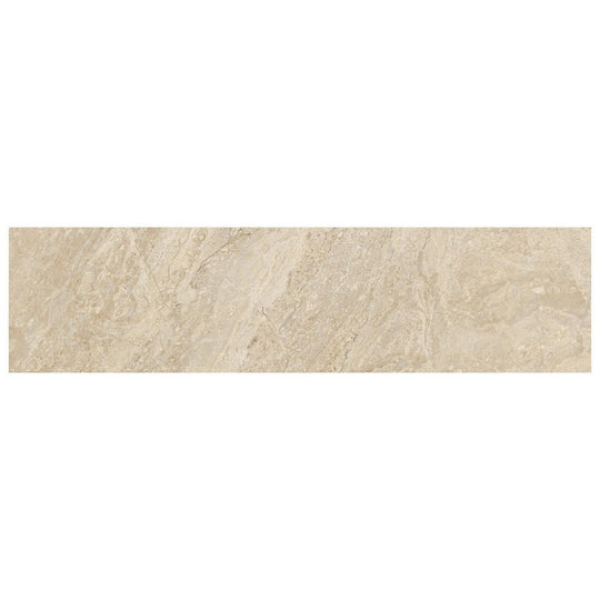 Anatolia 3" x 12" Natural Stone Honed Marble Tile
