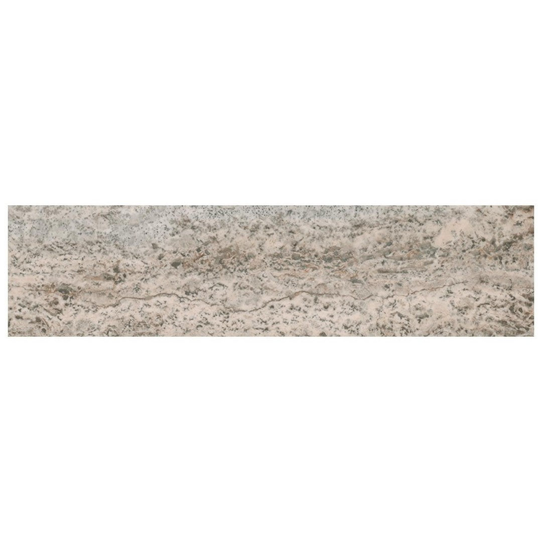 Anatolia 3" x 12" Natural Stone Filled & Honed Travertine Tile
