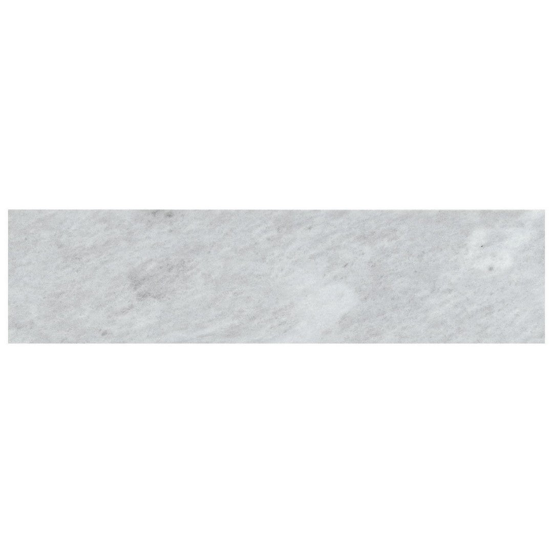 Anatolia 3" x 12" Natural Stone Honed Marble Tile
