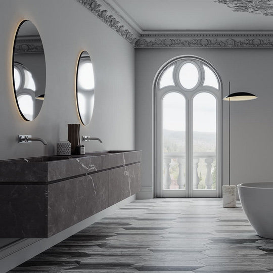 Anatolia-12-x-24-Natural-Stone-Honed-Marble-24-Picket-Tile-Volcana-Notte