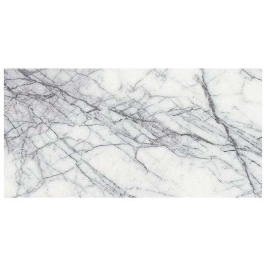 Anatolia 12" x 24" Natural Stone Honed Marble Tile