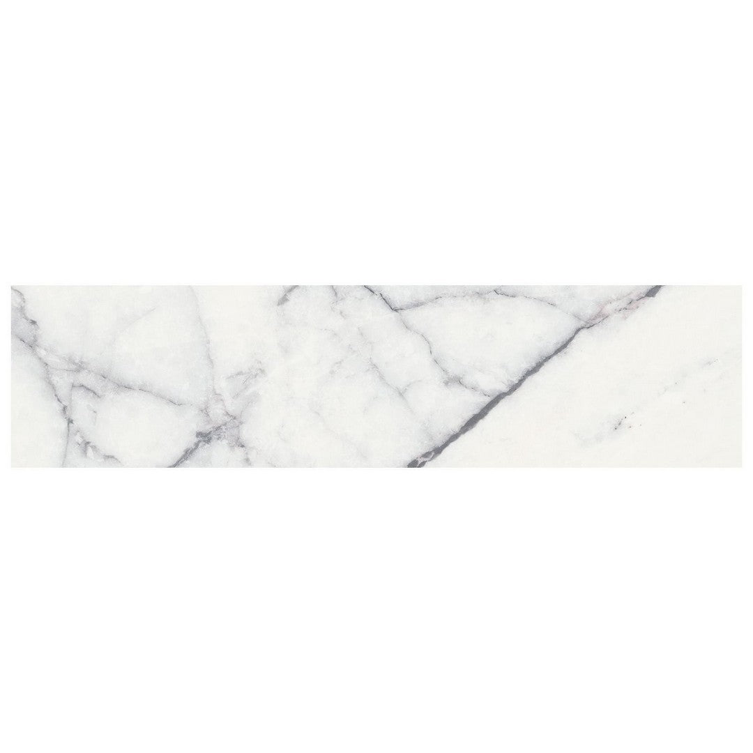 Anatolia 3" x 12" Natural Stone Honed Marble Tile