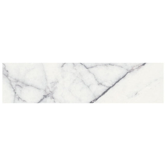 Anatolia 3" x 12" Natural Stone Honed Marble Tile