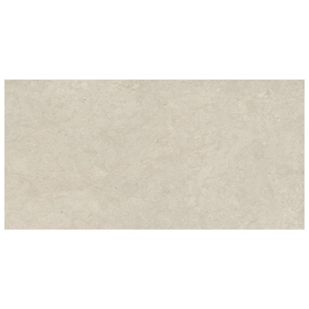 Anatolia 12" x 24" Natural Stone Honed Limestone Tile