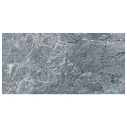 Anatolia 12" x 24" Natural Stone Brushed Marble Tile