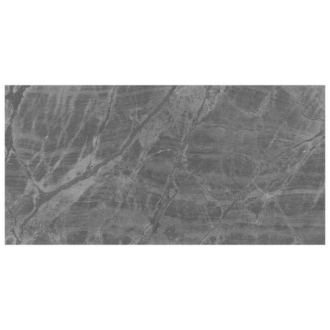 Anatolia 18" x 36" Natural Stone Brushed Marble Tile