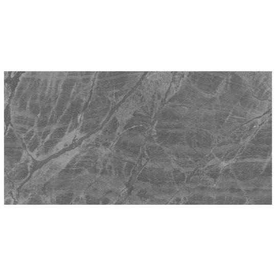 Anatolia 18" x 36" Natural Stone Brushed Marble Tile