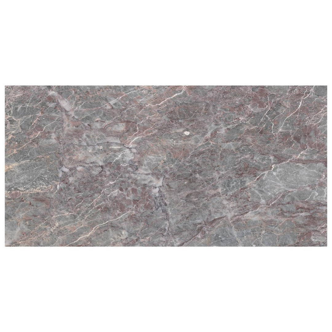 Anatolia 18" x 36" Natural Stone Honed Marble Tile