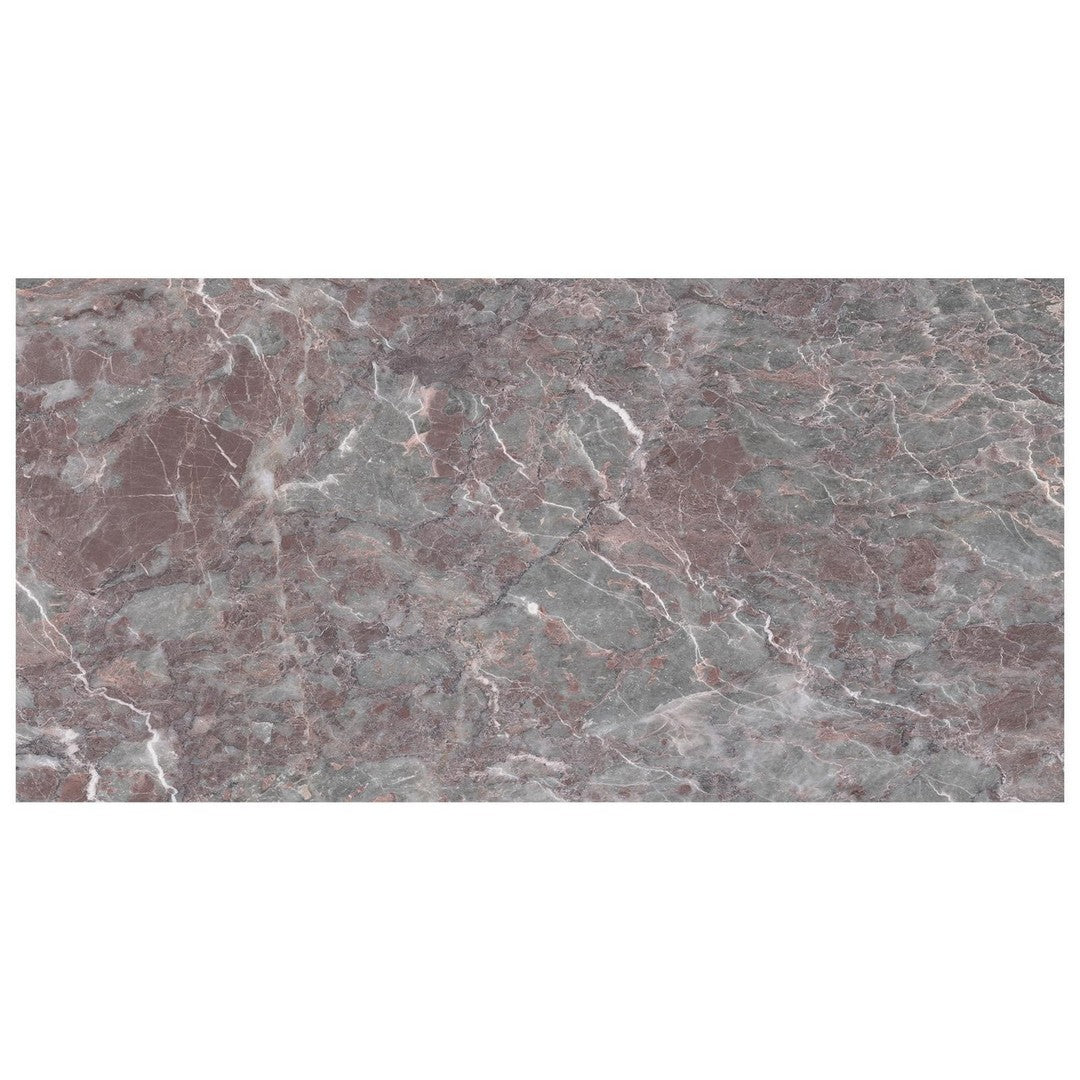 Anatolia 12" x 24" Natural Stone Honed Marble Tile